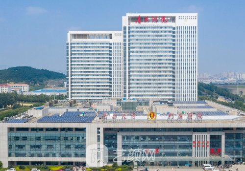 青医附院整形科价目表更