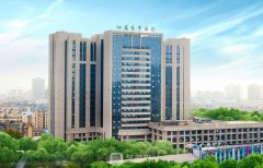 南京整形医院排名榜:省中医院、美贝尔、友谊医院