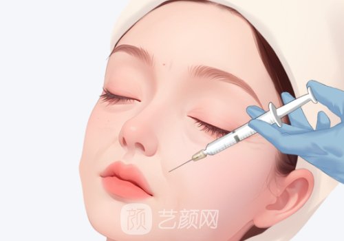 少女本色玻尿酸保持多久