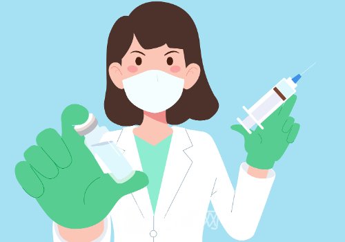 冰月岚绿溶脂的副作用是