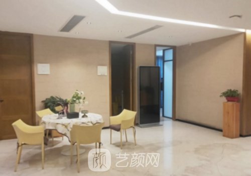 深圳蒳美迩整形医院怎么