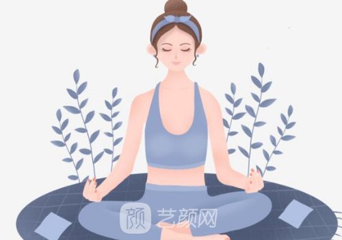 蝴蝶臂吸脂多久能恢复|相