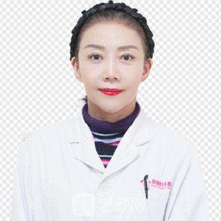 徐丽华