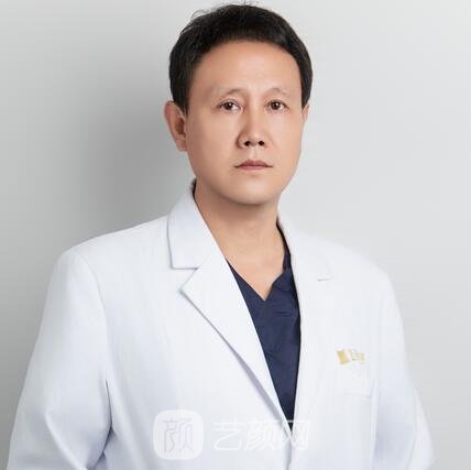 陈庚圣