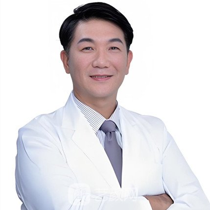 陈俊杰