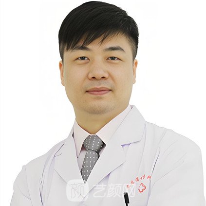李胜华