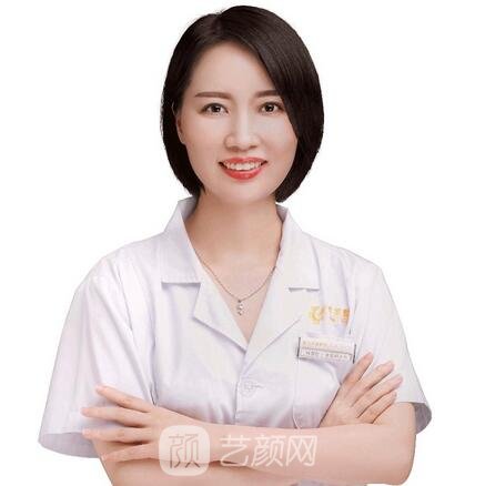 何慧霞