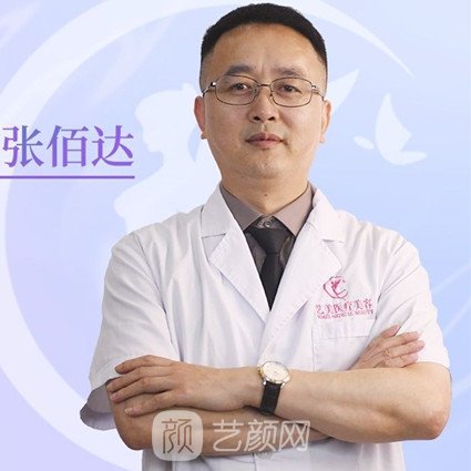 张佰达
