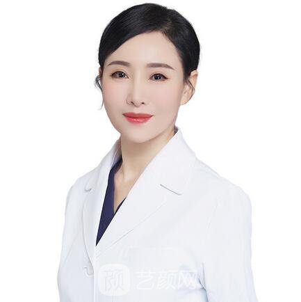 刘丽英
