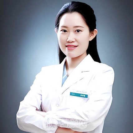 吴荣薇