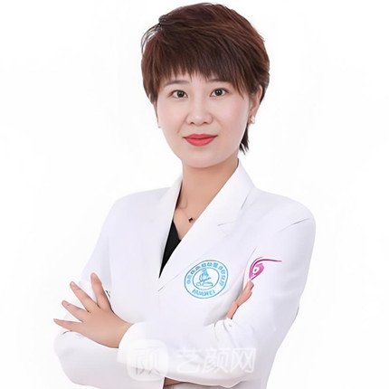 曹美霞