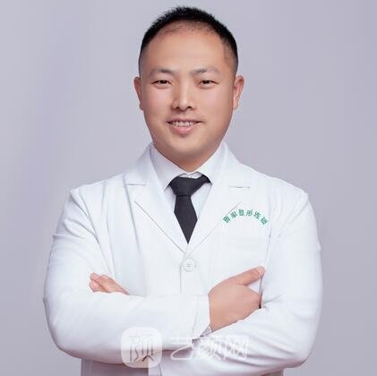 沈清华
