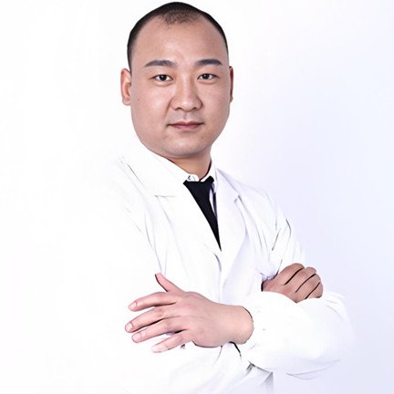 陈振杰