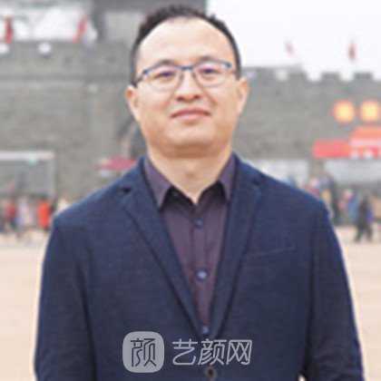 刘翔宇
