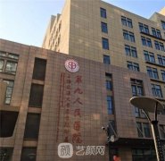 正规的整形医院排名
