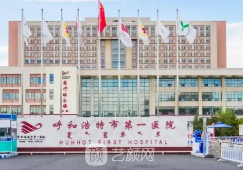 呼市第一医院隆胸专家信