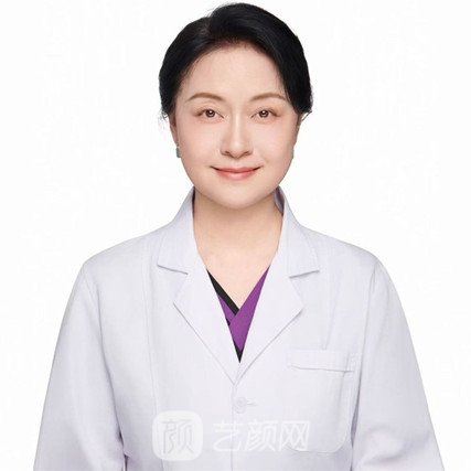 王亚丽