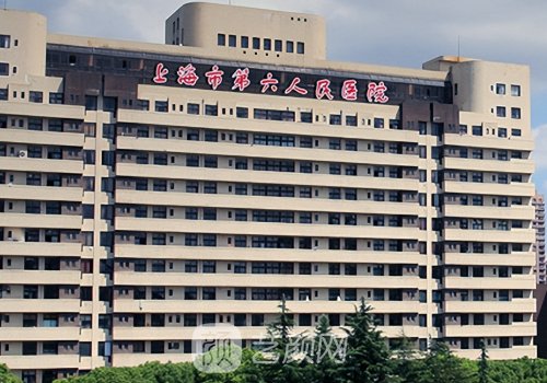上海六院植发价格是多少
