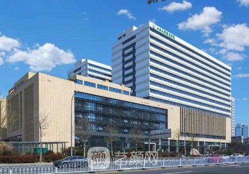 山东大学齐鲁医院正颌手