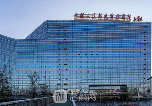 北京301医院植发专家