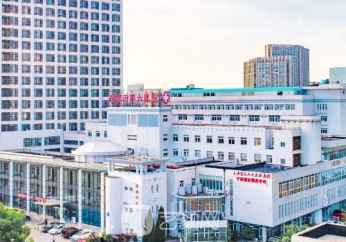 宁波市第六医院丰胸怎么