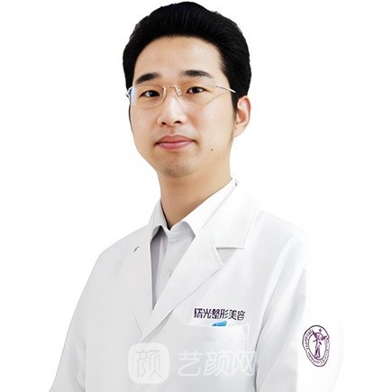 赵杰