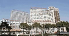 合肥哪家整形医院比较好