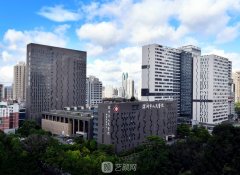 深圳十大美容公立医院排