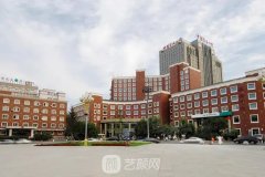 辽宁前十名的双眼皮整形