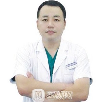 冯志勇