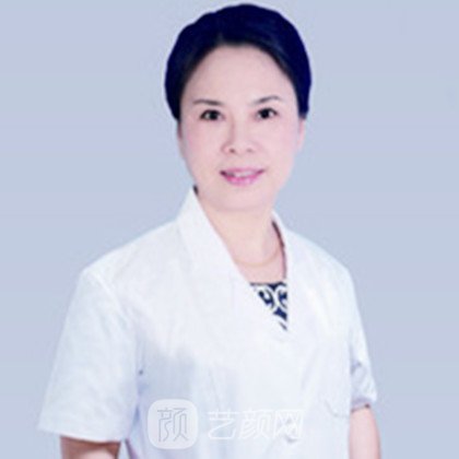 陈咏玲