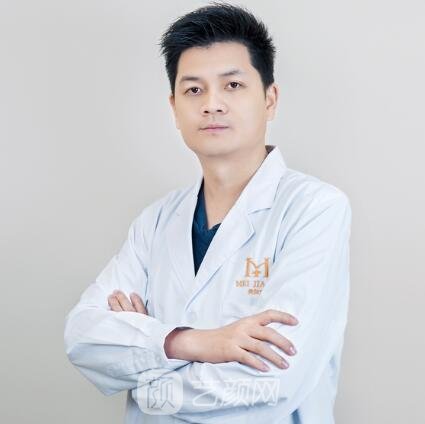 吴峻豪