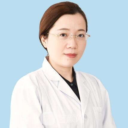 杨小娟