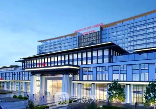 长沙附2整形科可以植发吗