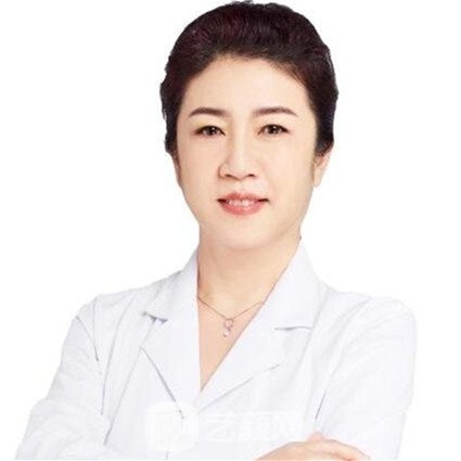 朱红