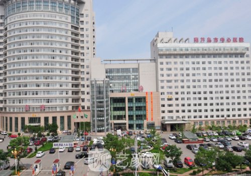 葫芦岛美容院哪家好?高口