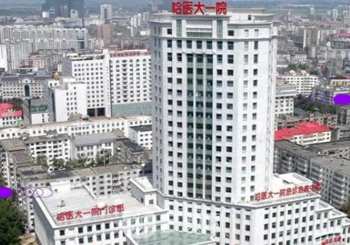 哈尔滨做双眼皮最好的公