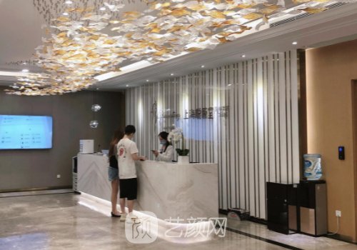 李章做鼻子怎么样?鼻型精致、审美在线