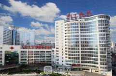 厦门整形整容医院哪家好