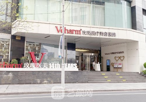 上海民营医院排名前十名