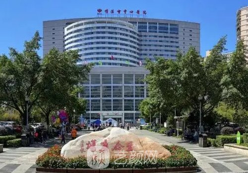 绵阳双眼皮哪家好?热门医