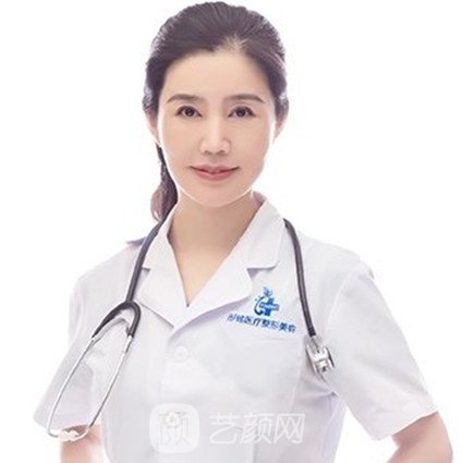 王丽娟