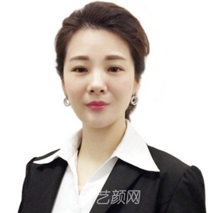 胡丽