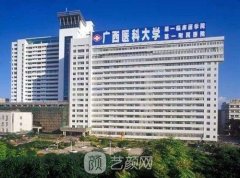 南宁前十佳整形医院有哪
