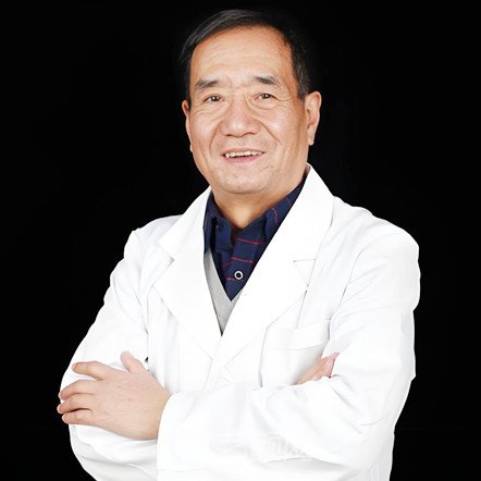 黄金井