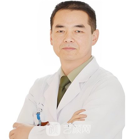 夏东胜