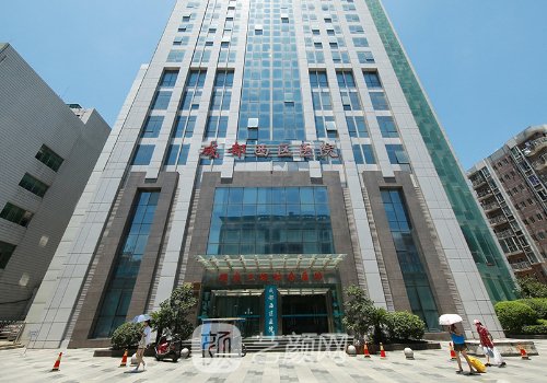 成都鼻综合医生排名曝光