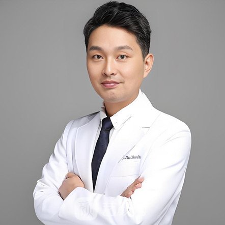 朱晓浩
