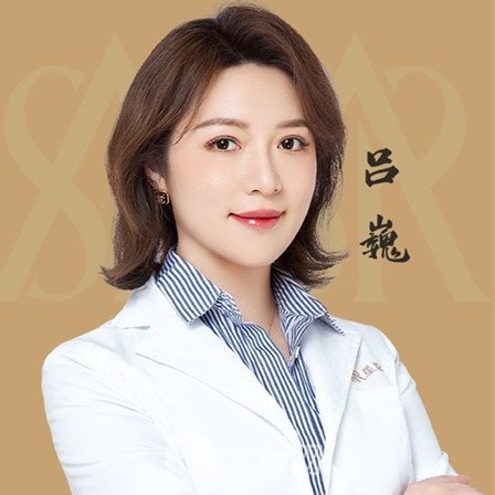 吕巍