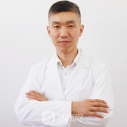 刘振龙